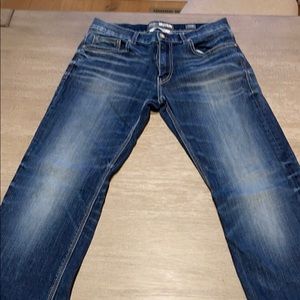 Buckle bootleg 32x34 Jake jeans